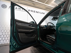 Dongfeng Mage Прогресс 1.5 AMT