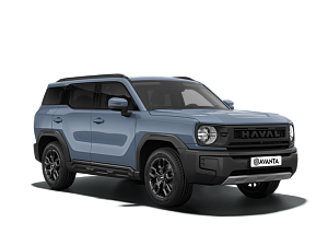 Haval H3 NEW Оптимум 1.5 AMT