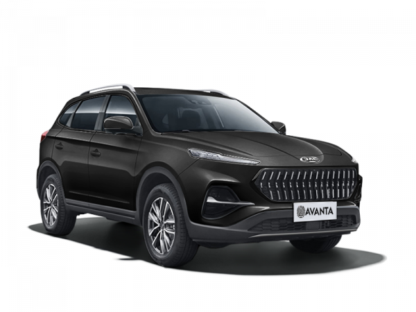 JAC S7 Comfort (7 мест) 1.5 AMT