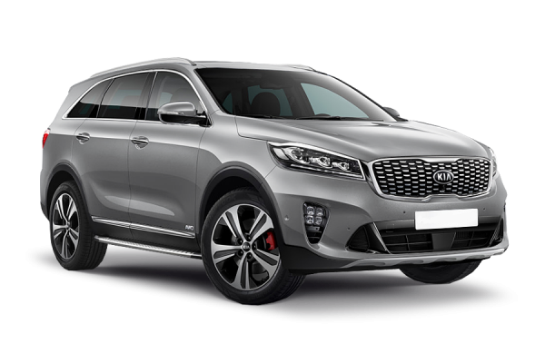 Kia Sorento Prime Premium 2.2 AT