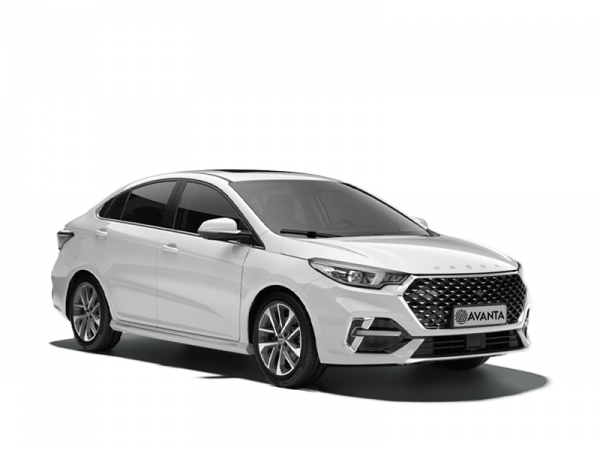 Omoda S5 Классик (Classic) 1.5 CVT