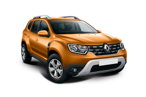 Renault Duster Life 1.6 MT