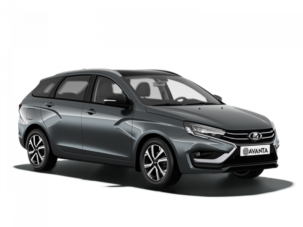 Lada Vesta SW Enjoy24 1.6 MT
