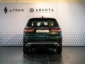 Livan X6 Pro Премиум 1.5 AMT