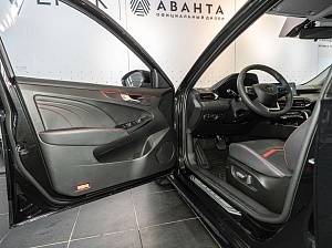 Kaiyi E5 Luxury Sport 1.5 CVT