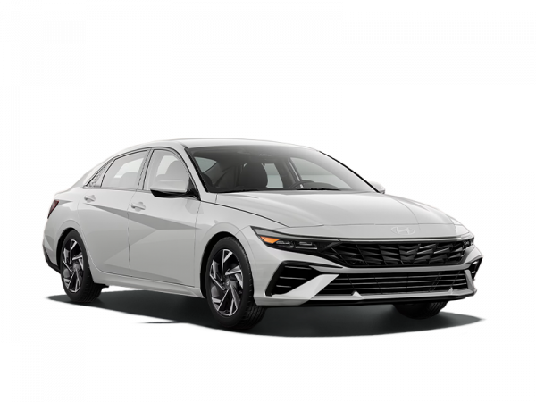 Hyundai Avante Modern 1.6 CVT