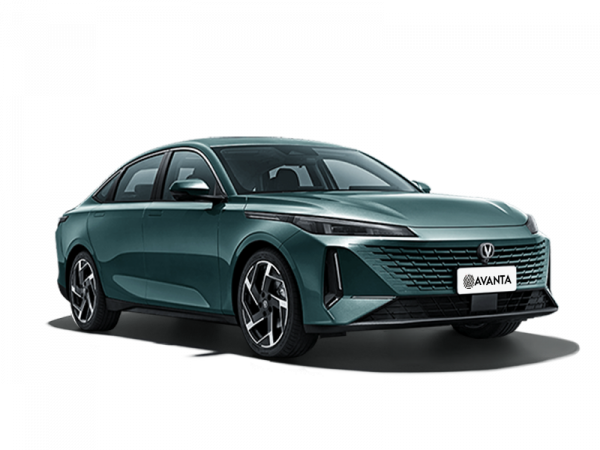 Changan UNI-L Техно 1.5 AMT