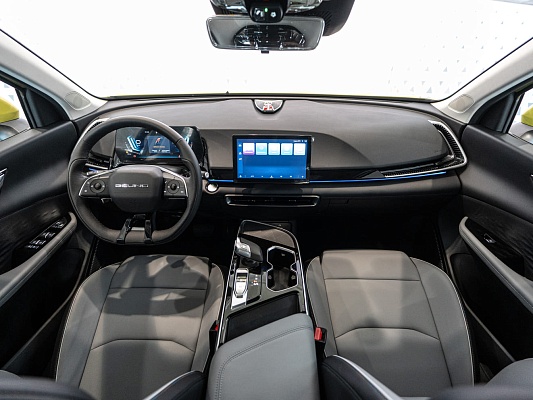 BAIC X55 Luxury 1.5 AMT