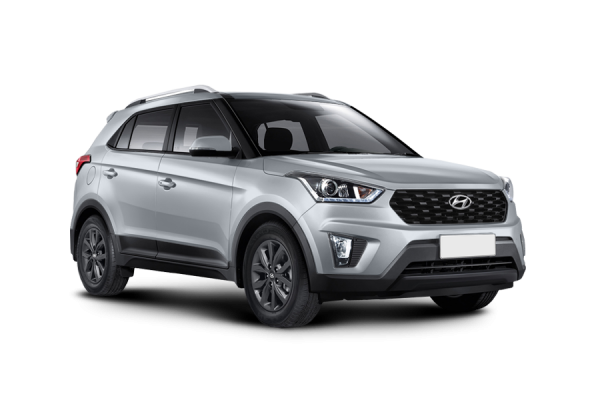 Hyundai Creta 2020 Standard 1.6 MT