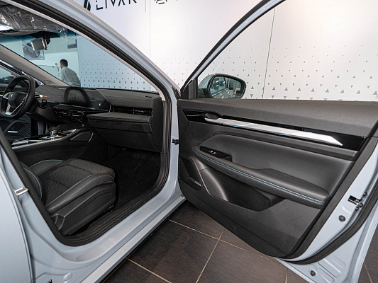 Livan S6 Pro Premium 1.5 AMT Grey