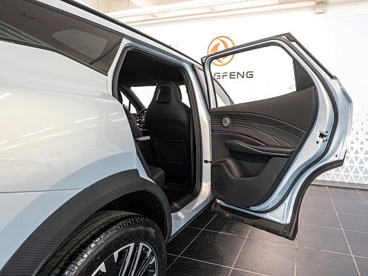 Omoda C7 Drive 1.6 AMT Grey