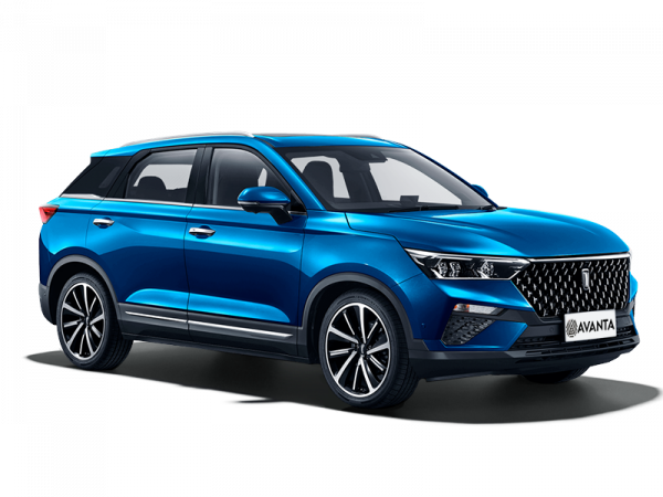 Bestune T77 Престиж Плюс (Prestige Plus) 1.5 AMT