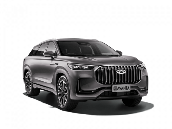 Chery Tiggo 9