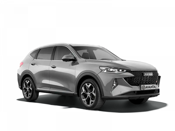 Haval F7 2022 Comfort 1.5 AMT