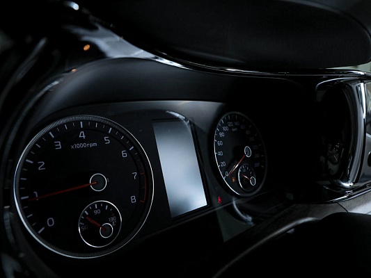 Kia K5 Prestige 2.0 AT 150 л.c. авт. бензин black