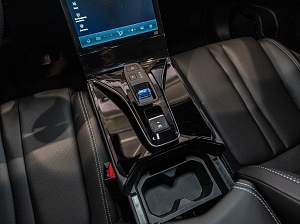 Dongfeng Mage Прогресс 1.5 AMT