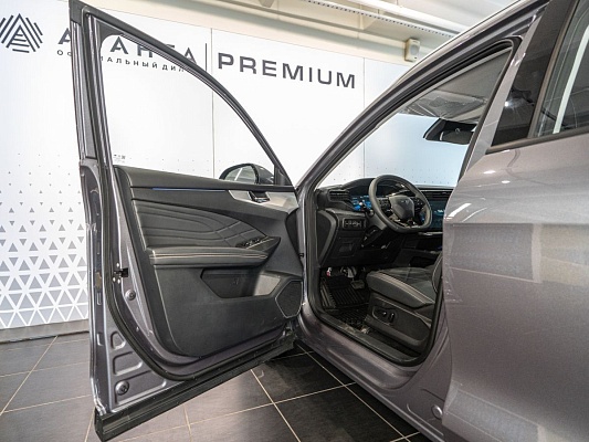 Kaiyi X7 Kunlun Luxury 2.0 AMT Grey