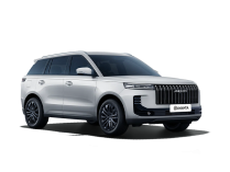 Jaecoo J6 автокредит 20 990 рублей в месяц