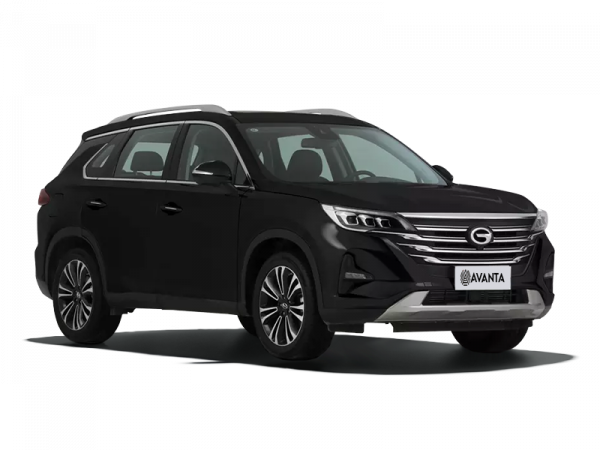 GAC GS5 Elite 1.5 AT