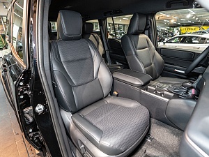 Toyota Land Cruiser Prado VX-L 2.4 AT