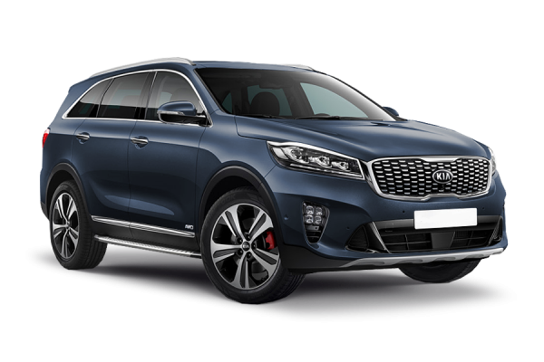 Kia Sorento Prime GT Line 3.5 AT