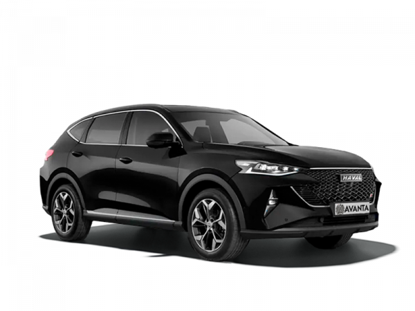 Haval F7 2022 Premium 1.5 AMT