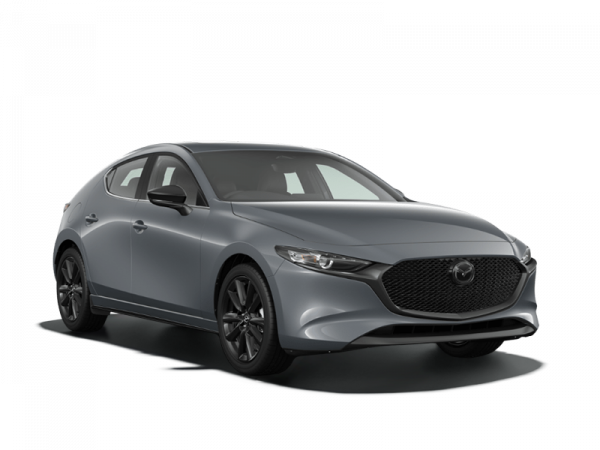 Mazda 3 Хэтчбек Drive 1.5 MT