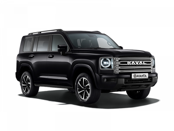 Haval H9 Премиум (2026) 2.0 AT