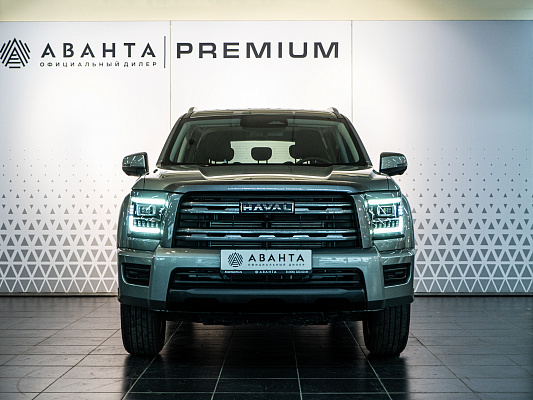 Haval H5 NEW Premium 2.0d AT Grey