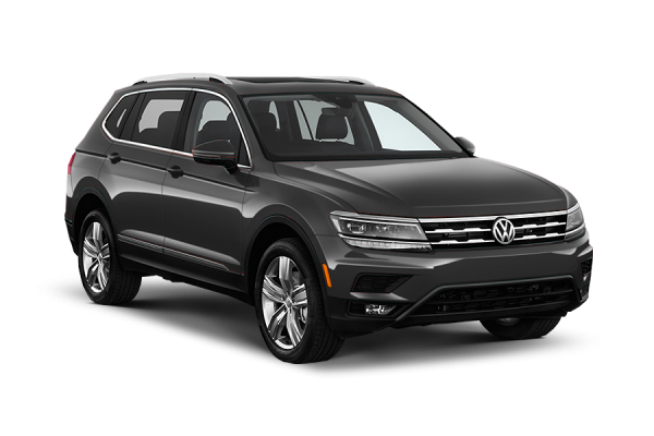 Volkswagen Tiguan 2020 CONNECT PLUS 1.4 AMT