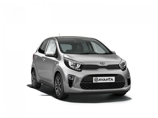 Kia Picanto Style 1.3 AT