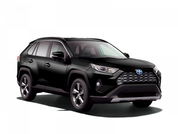 Toyota RAV4 Adventure Plus 2.0 CVT