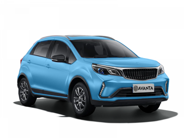 Livan X3 Pro Luxury 1.5 CVT