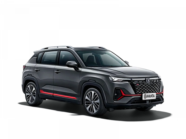 Changan CS35PLUS Техно 1.4 AMT