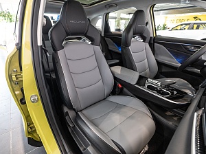 BAIC X55 Люкс 1.5 AMT