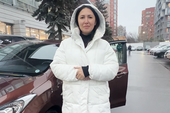 Отзыв Аванта - Светлана Николаевна