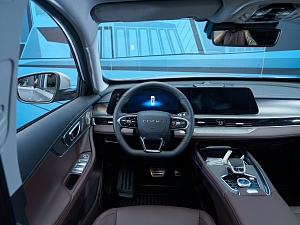 Chery Tiggo 8 Pro Max NEW Ультимейт 2.0 AMT