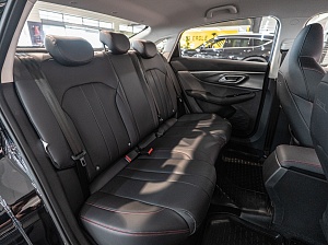 BAIC U5 Plus Престиж 1.5 CVT