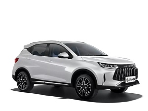 Jetour X50 Комфорт 1.5 MT