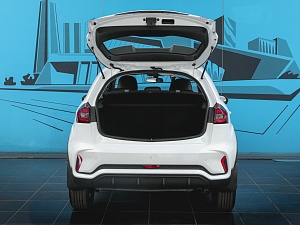 Livan X3 Pro Luxury 1.5 CVT