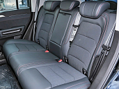 Jetour T2