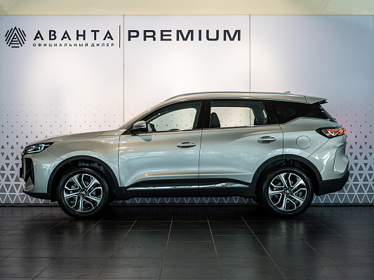 Chery Tiggo 7L Active 1.5 AMT Grey