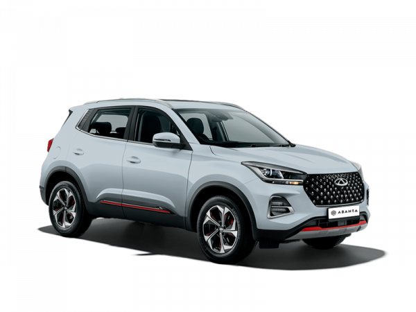 Chery Tiggo 4 Pro Стайл (Style) 1.5 CVT