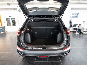 Belgee X50+ Стиль 1.5 AMT