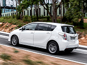 Toyota Verso