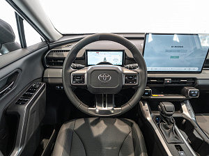 Toyota RAV4 NEW Luxury 2.0 CVT