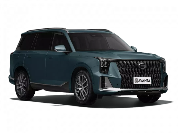 GAC GS8 Dragon Lounge HEV 2.0 CVT
