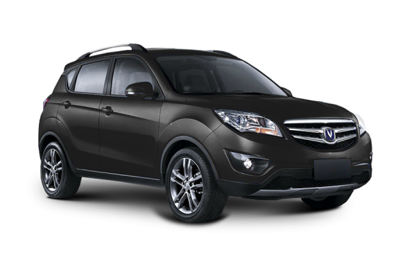 Changan CS35 COMFORT 1.6 AT
