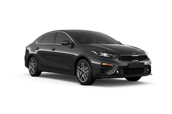 Kia Cerato 2019 Luxe 2.0 AT