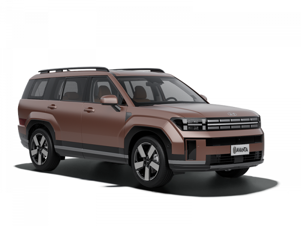 Hyundai Santa Fe NEW Calligraphy 2.5 AMT
